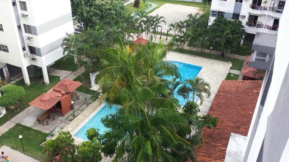 Compartilhado, Com 02 Quartos, Sendo 01 Privatunterkunft Manaus
