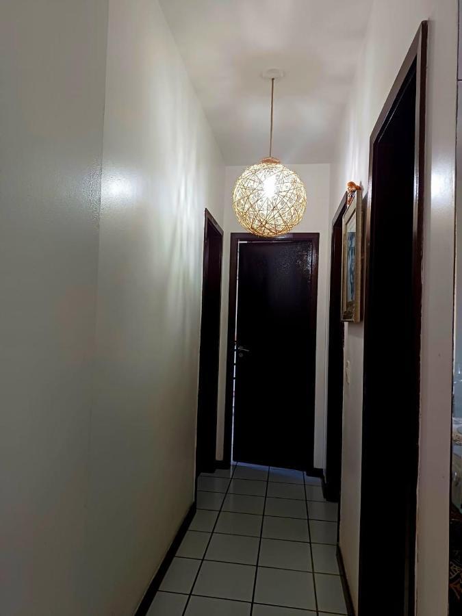 Compartilhado, Com 02 Quartos, Sendo 01 Manaus